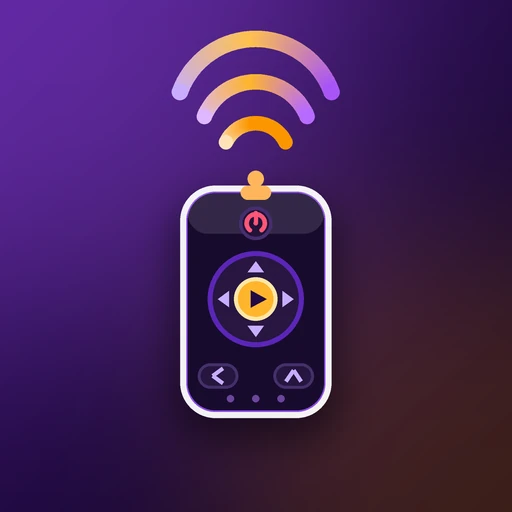 Sovelluskuvake ControlTV: Smart TV Remote