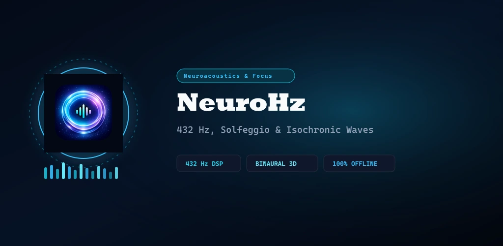 NeuroHz preview
