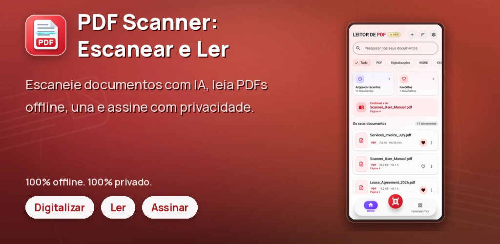 PDF Scanner preview