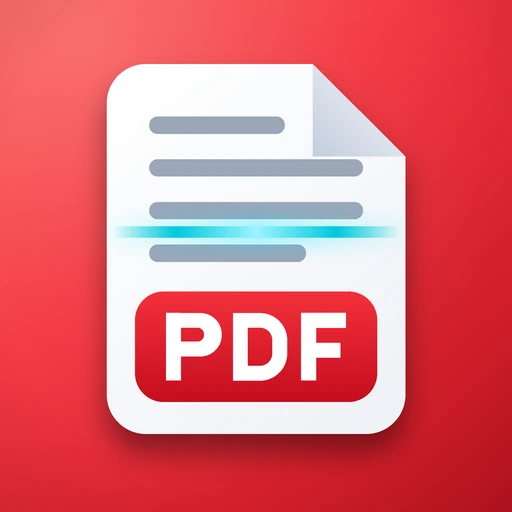 رمز التطبيق ل PDF Scanner