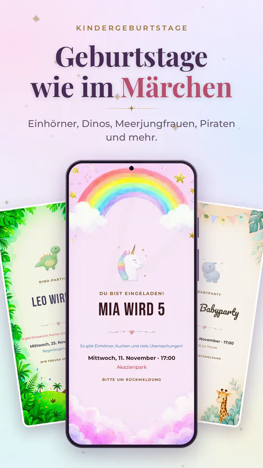 Umbra Invite – Screenshot 2 von 4