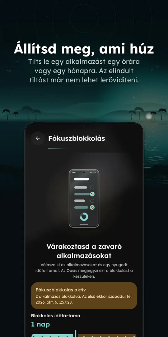 Oasis Minimalist Launcher: 2/4. képernyőkép